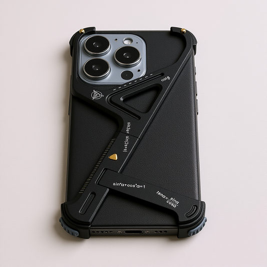 Sin Cos — Phone Case