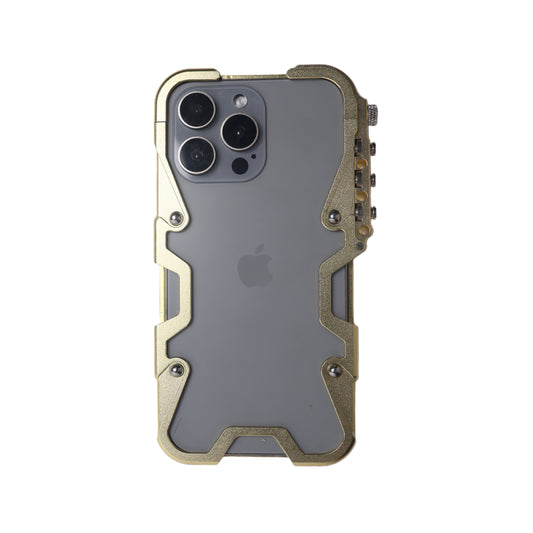 Trigger Case — Phone Case