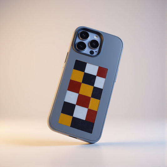NFC Case — Phone Case