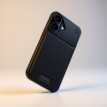 Aro Magnet — Phone Case