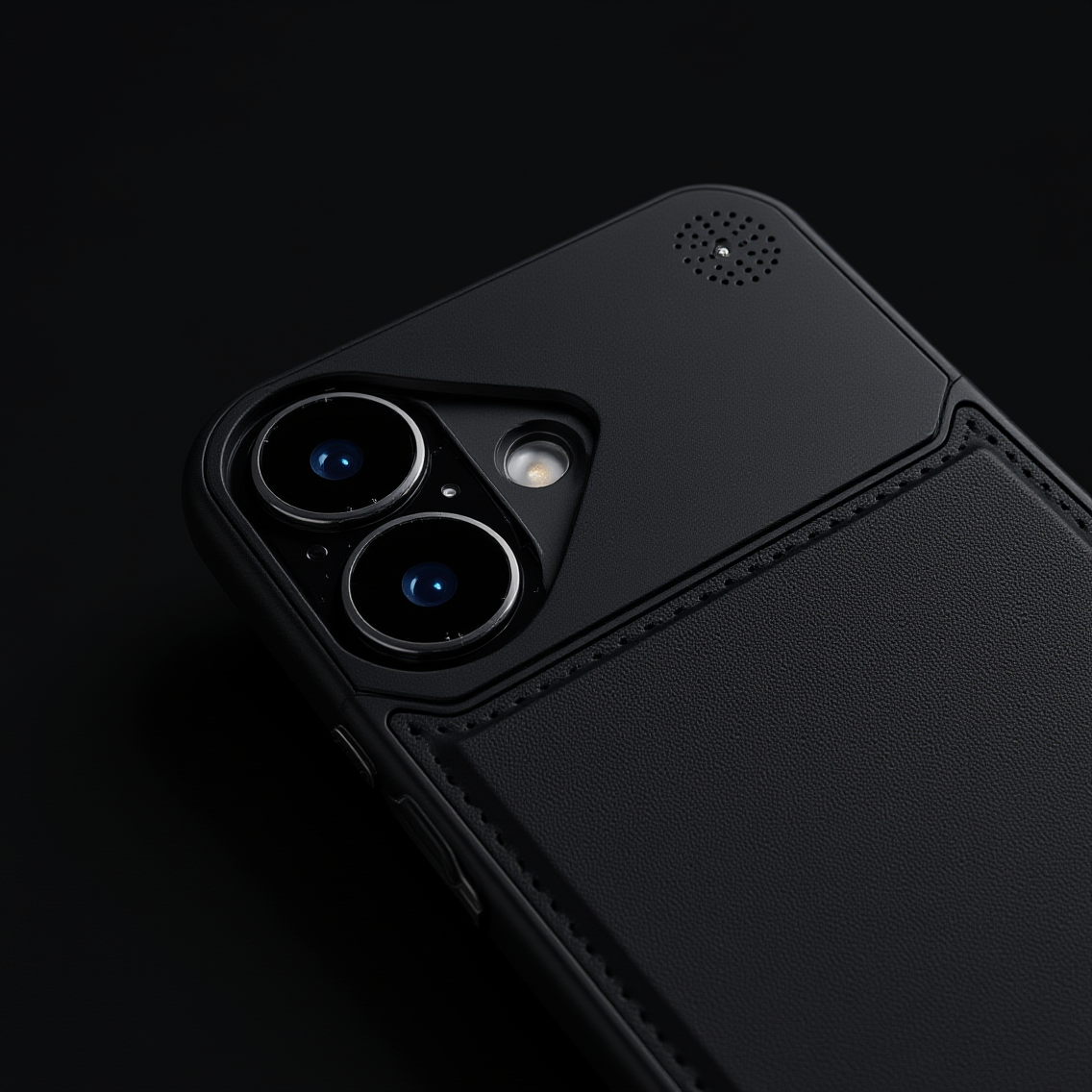 Aro Magnet — Phone Case