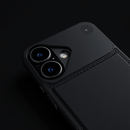 Aro Magnet — Phone Case