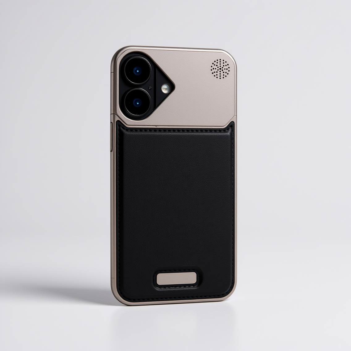 Aro Magnet — Phone Case