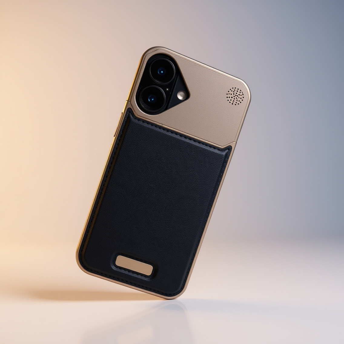 Aro Magnet — Phone Case