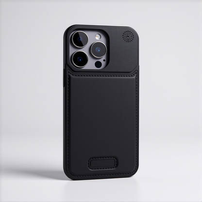 Aro Magnet — Phone Case