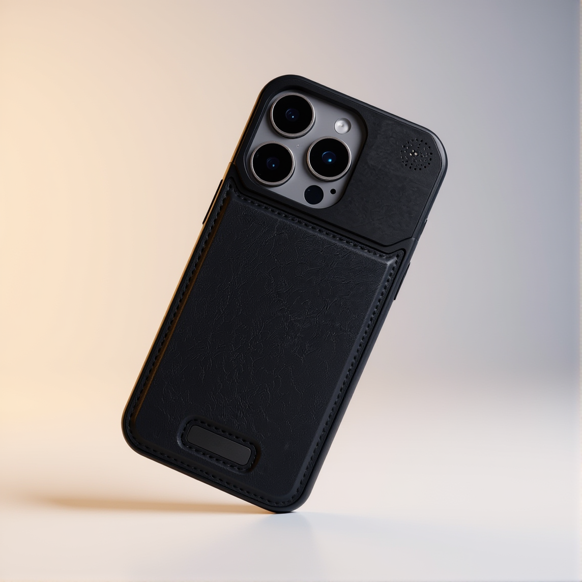 Aro Magnet — Phone Case