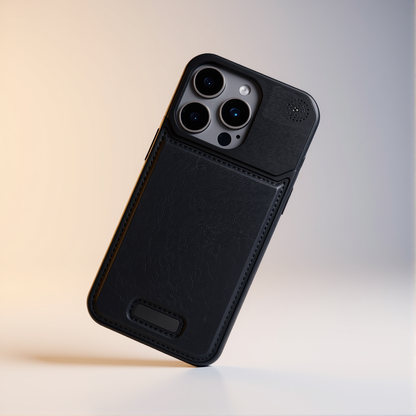 Aro Magnet — Phone Case