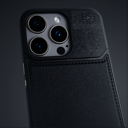 Aro Magnet — Phone Case