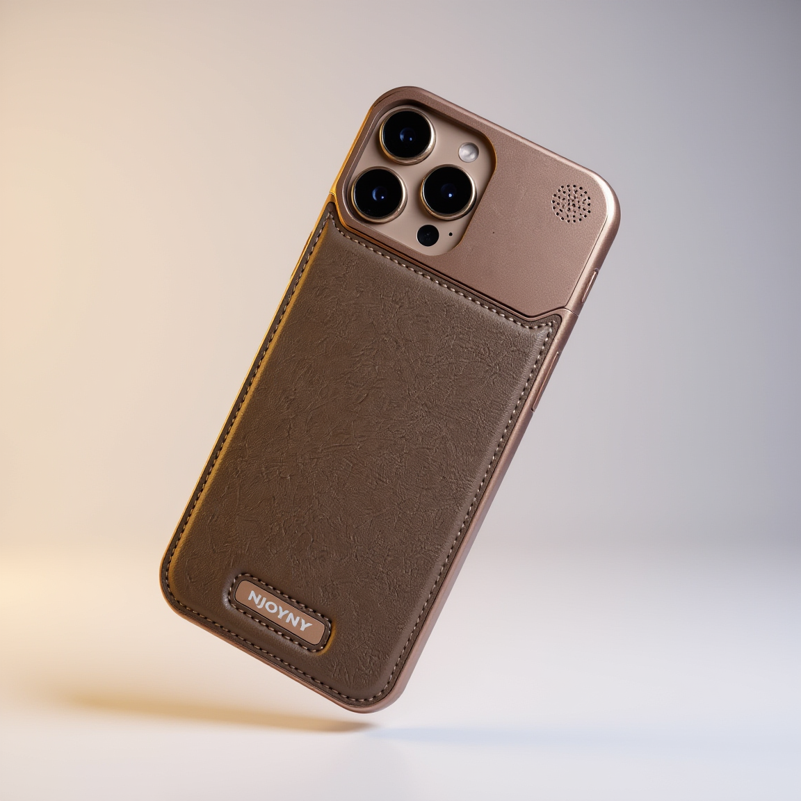 Aro Magnet — Phone Case