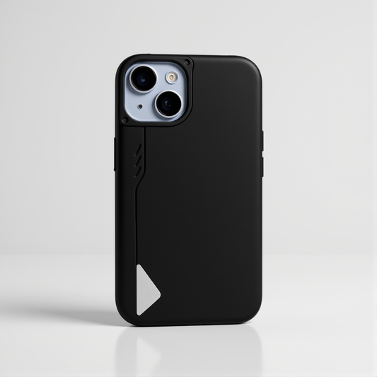 Baron Leather — Phone Case