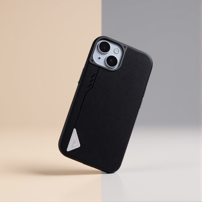Baron Leather — Phone Case