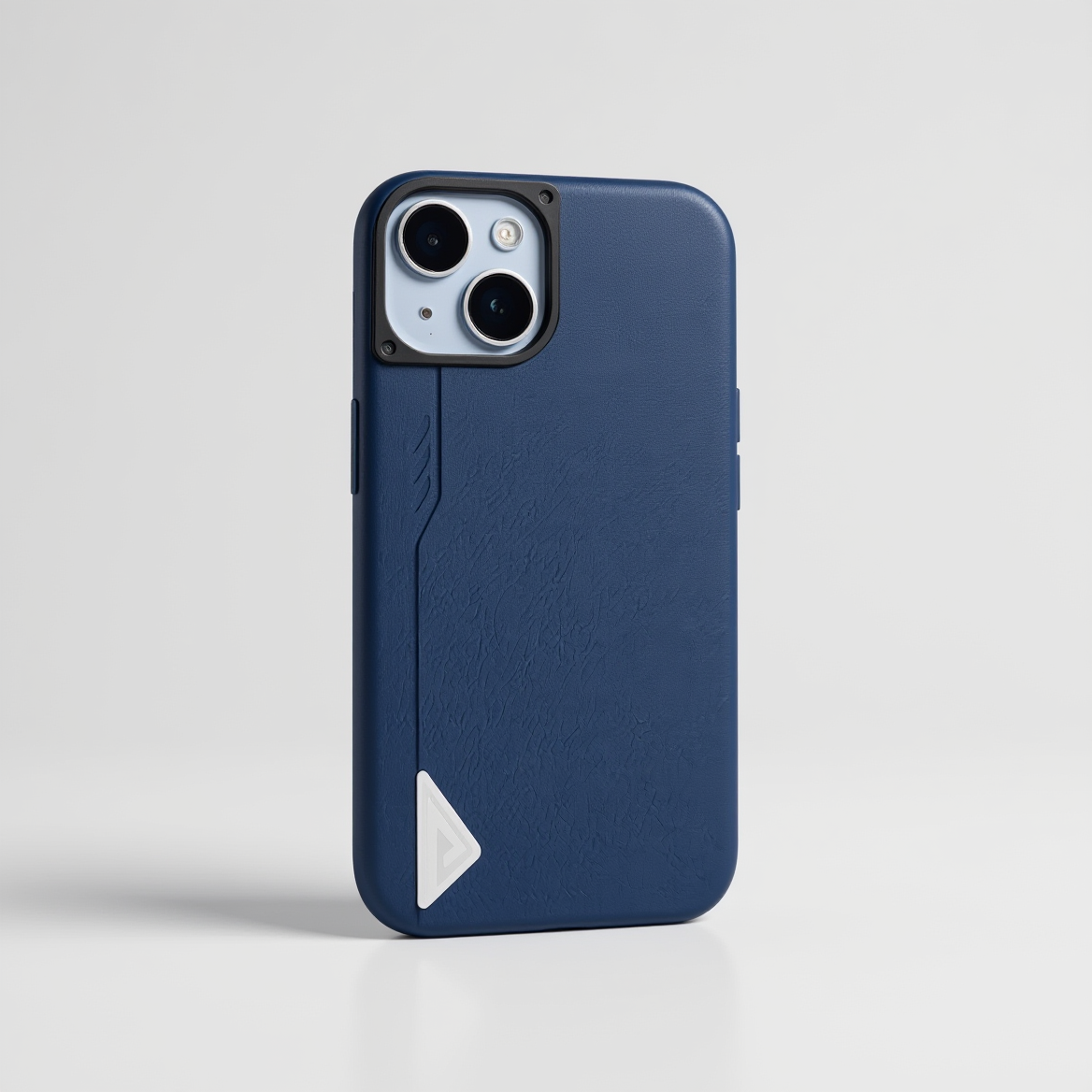 Baron Leather — Phone Case