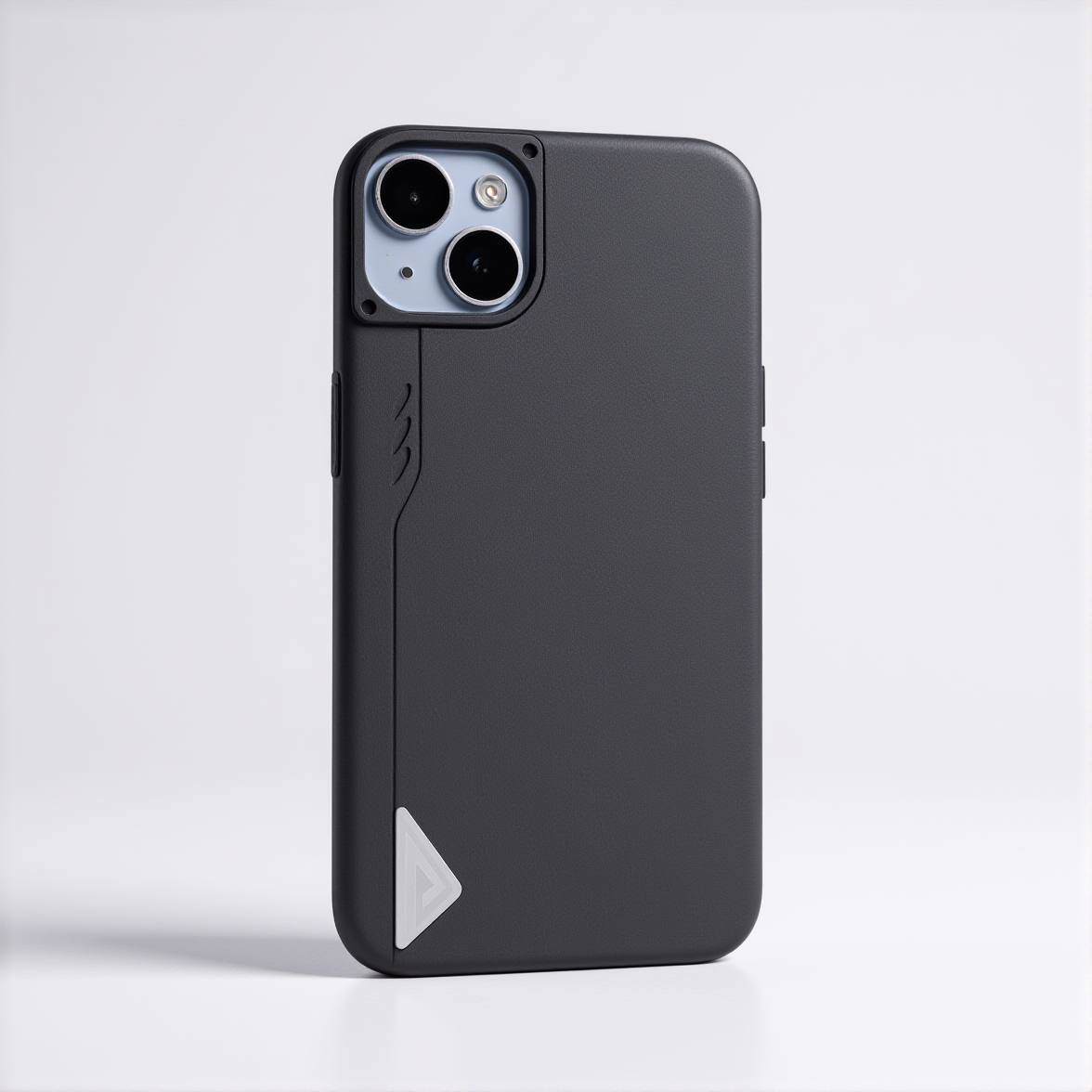 Baron Leather — Phone Case