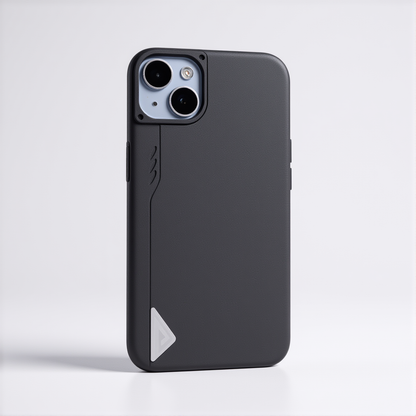 Baron Leather — Phone Case