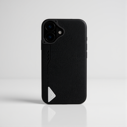 Baron Leather — Phone Case