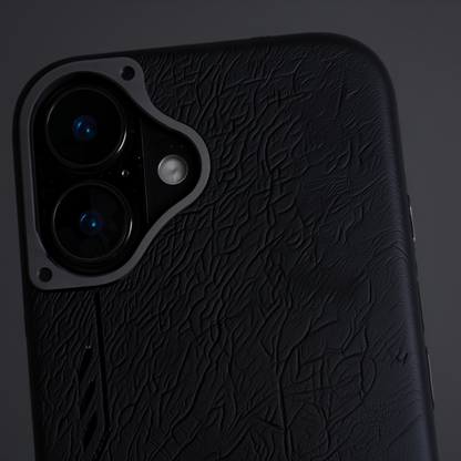Baron Leather — Phone Case