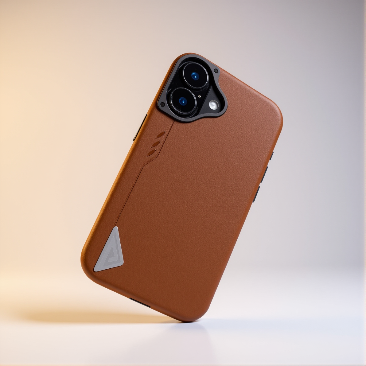 Baron Leather — Phone Case
