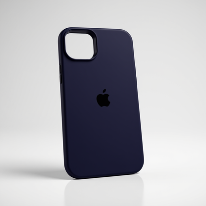 Liquid Silicon — Phone Case