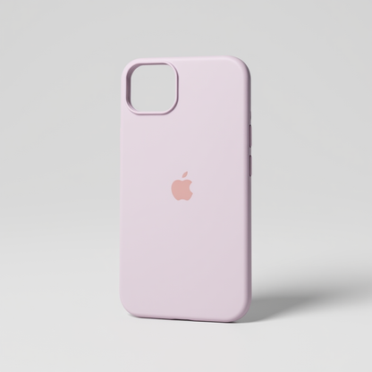 Liquid Silicon — Phone Case
