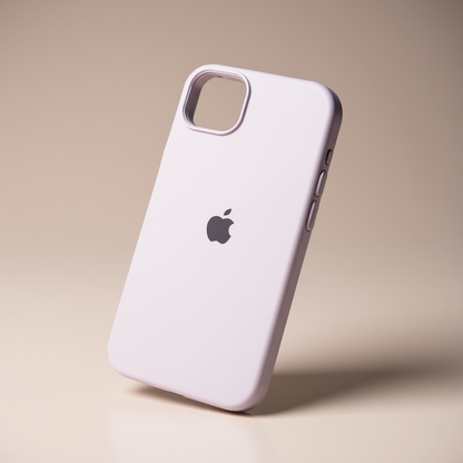 Liquid Silicon — Phone Case