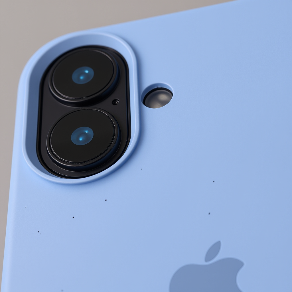 Liquid Silicon — Phone Case