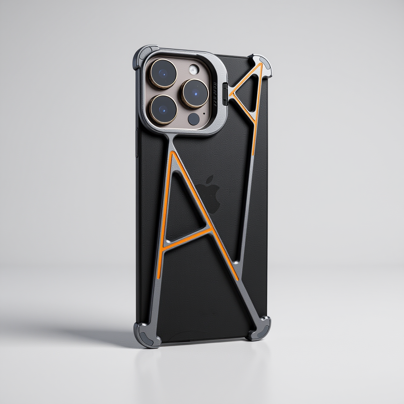 Armor A — Phone Case