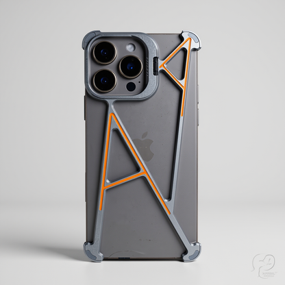 Armor A — Phone Case