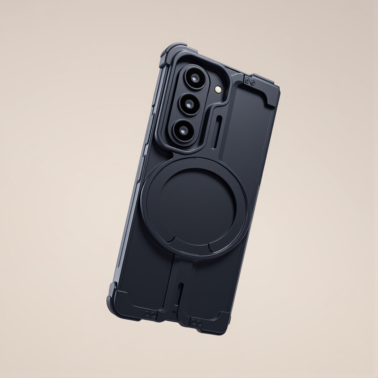 Armor I — Phone Case