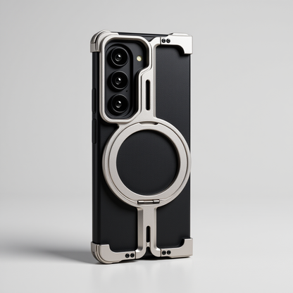 Armor I — Phone Case