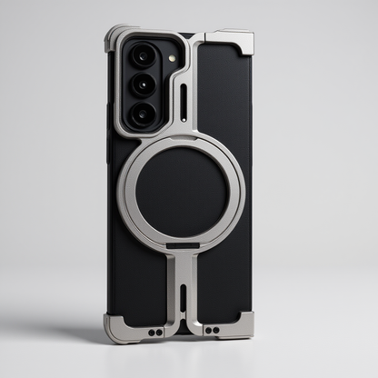 Armor I — Phone Case