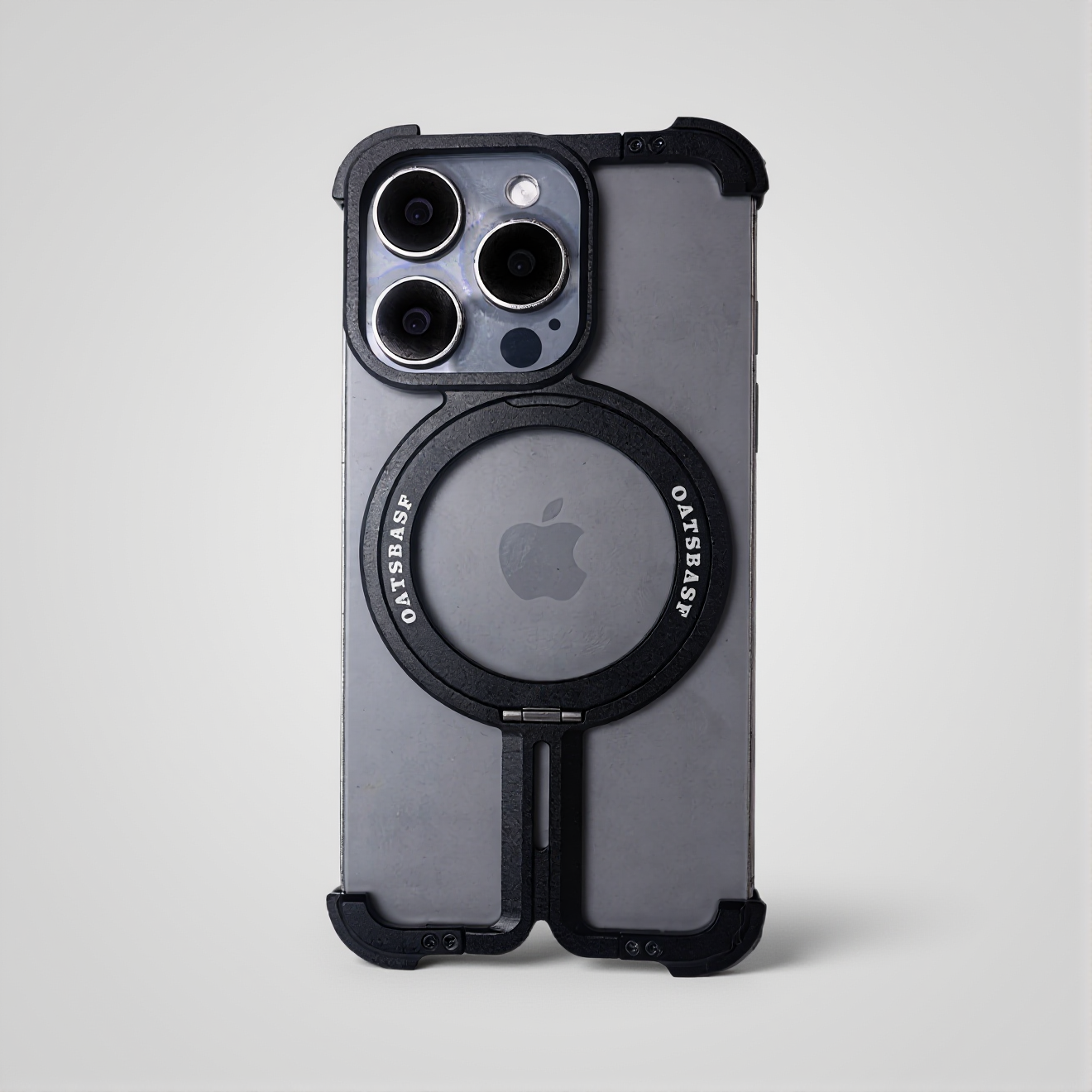 Armor I — Phone Case