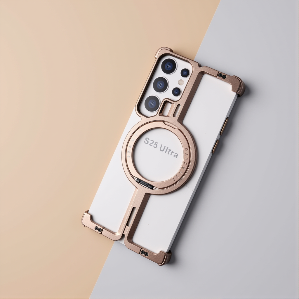 Armor I — Phone Case