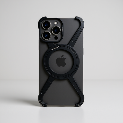 Armor X — Phone Case