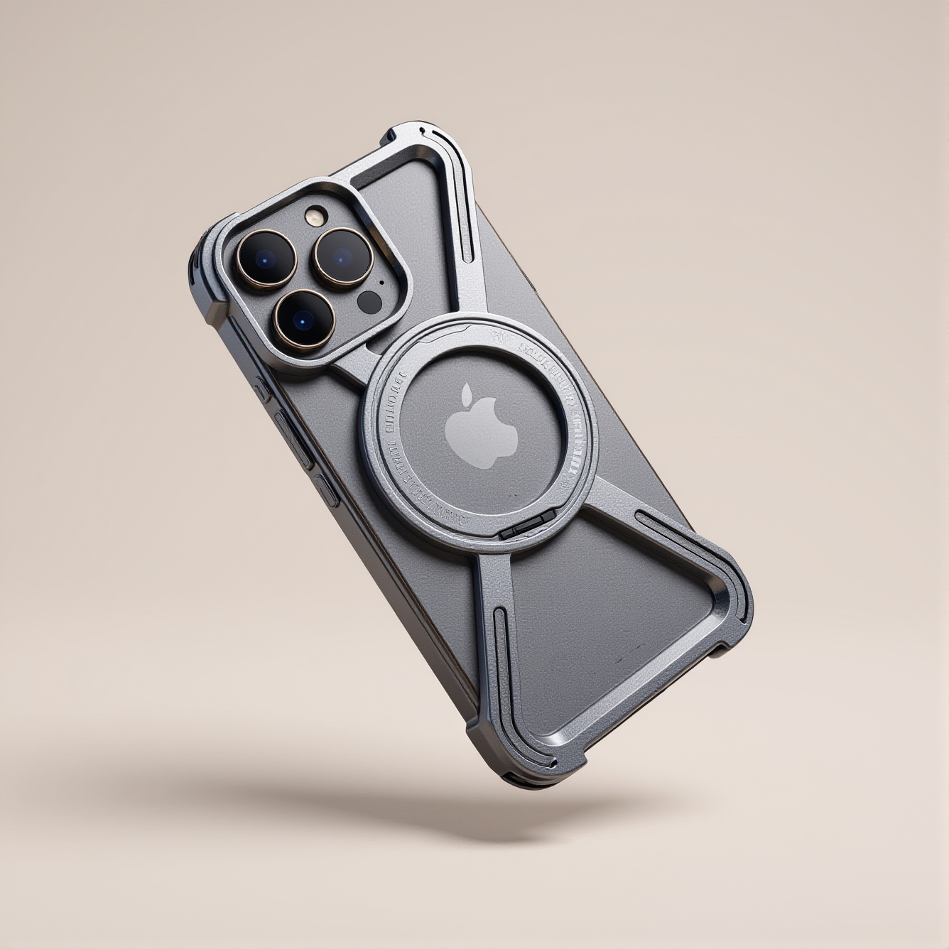 Armor X — Phone Case