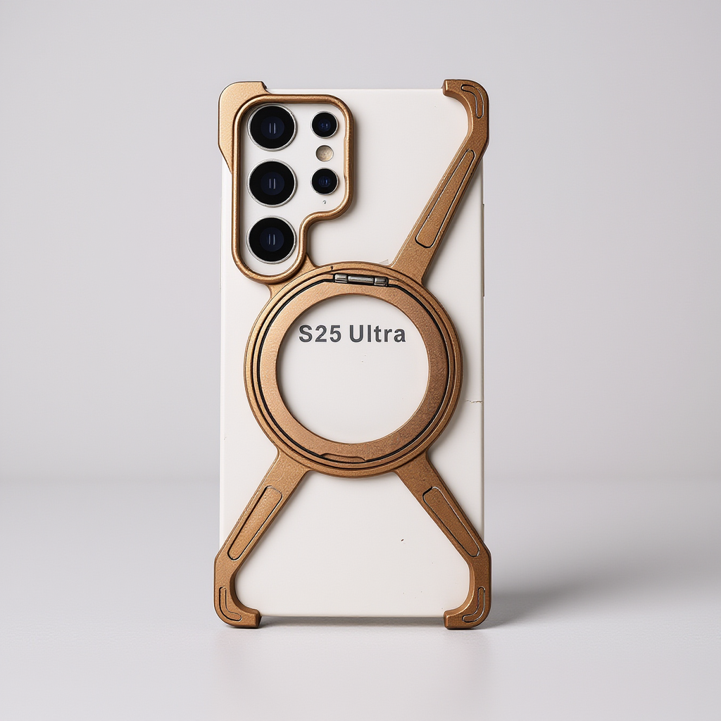 Armor X — Phone Case