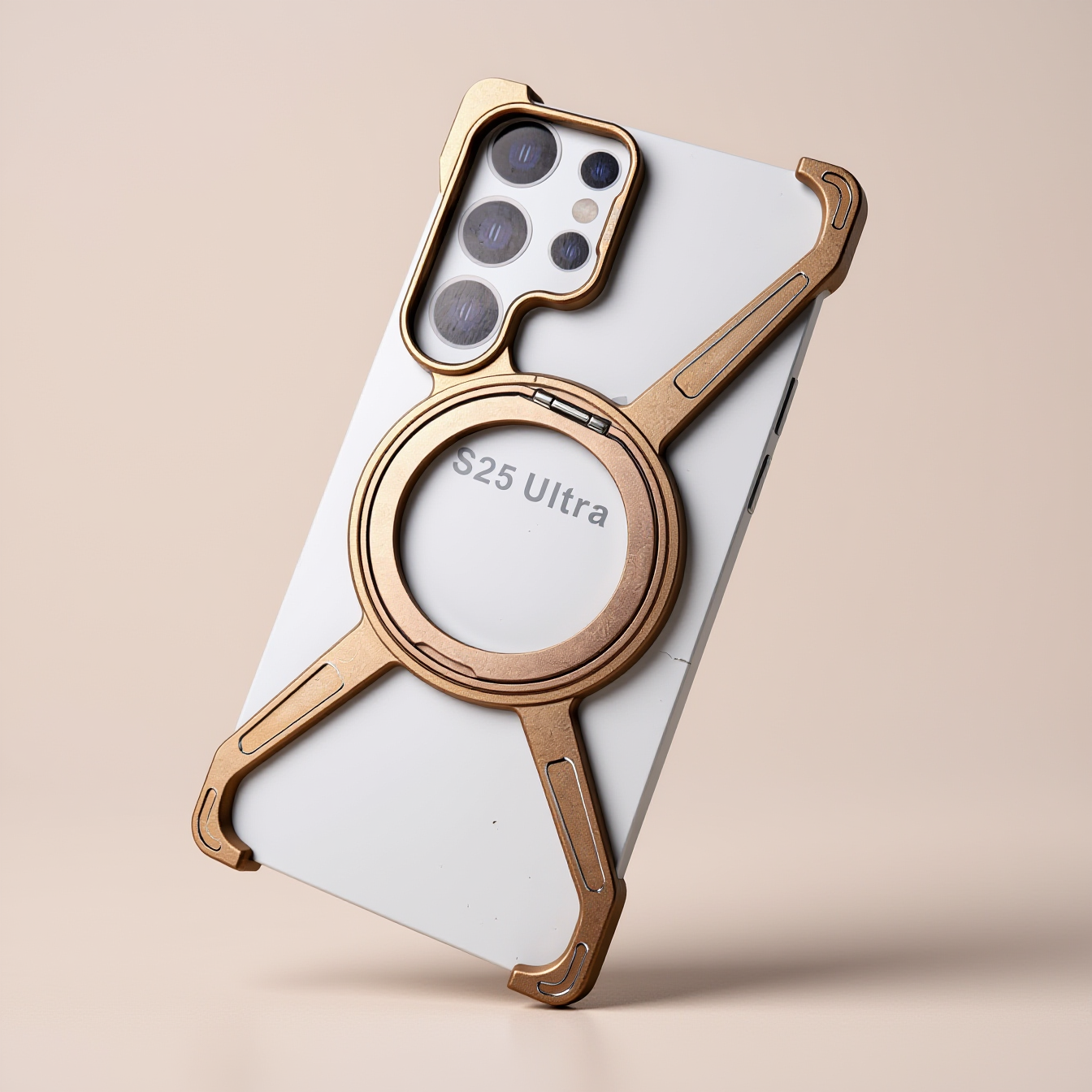 Armor X — Phone Case