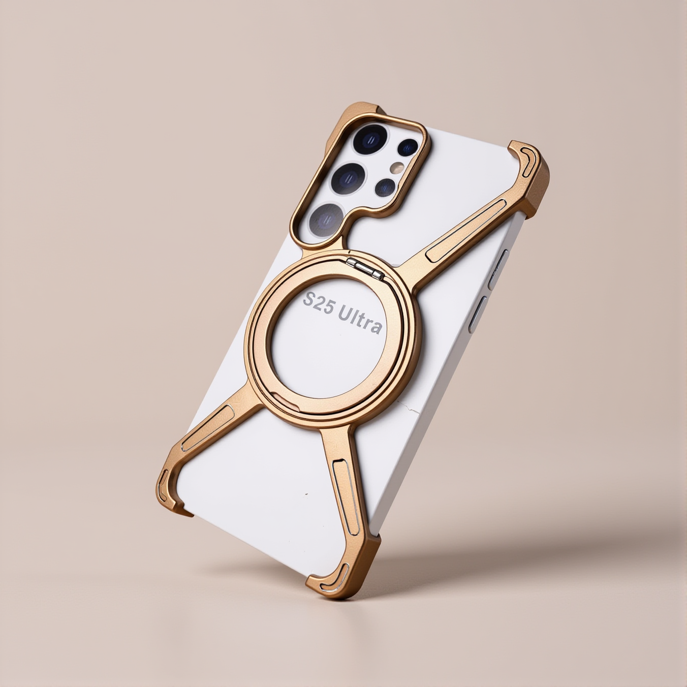 Armor X — Phone Case