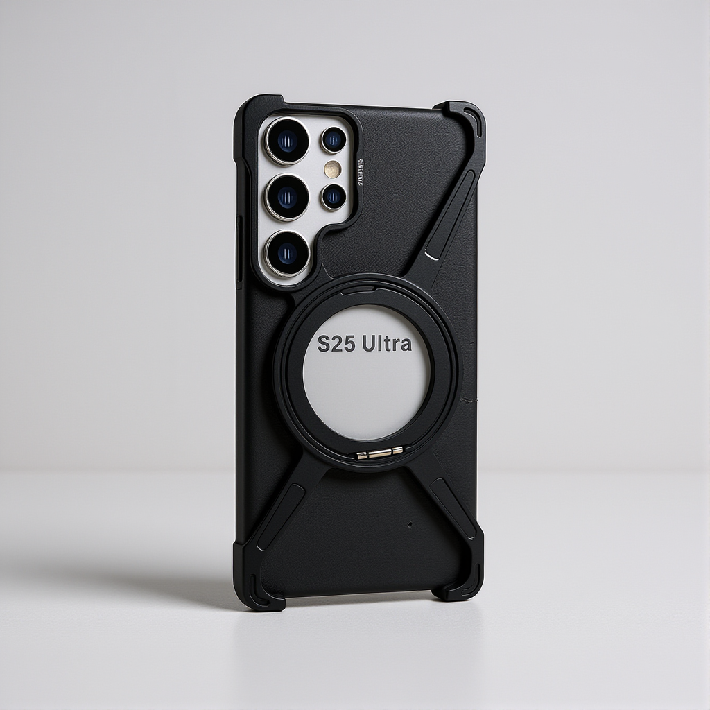 Armor X — Phone Case