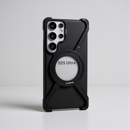 Armor X — Phone Case