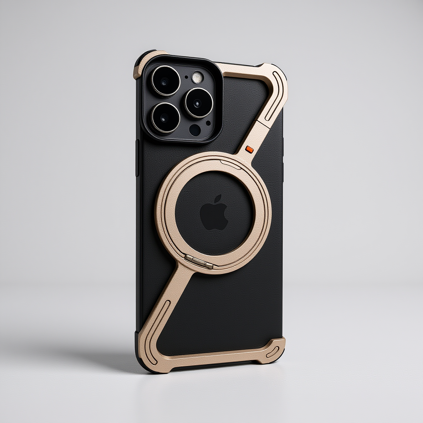 Armor Z — Phone Case