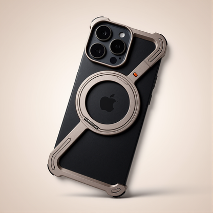 Armor Z — Phone Case