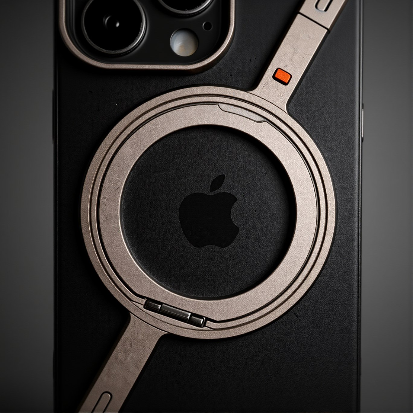 Armor Z — Phone Case