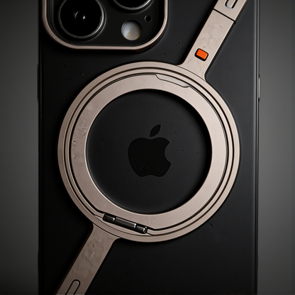 Armor Z — Phone Case