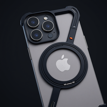 Armor Z — Phone Case