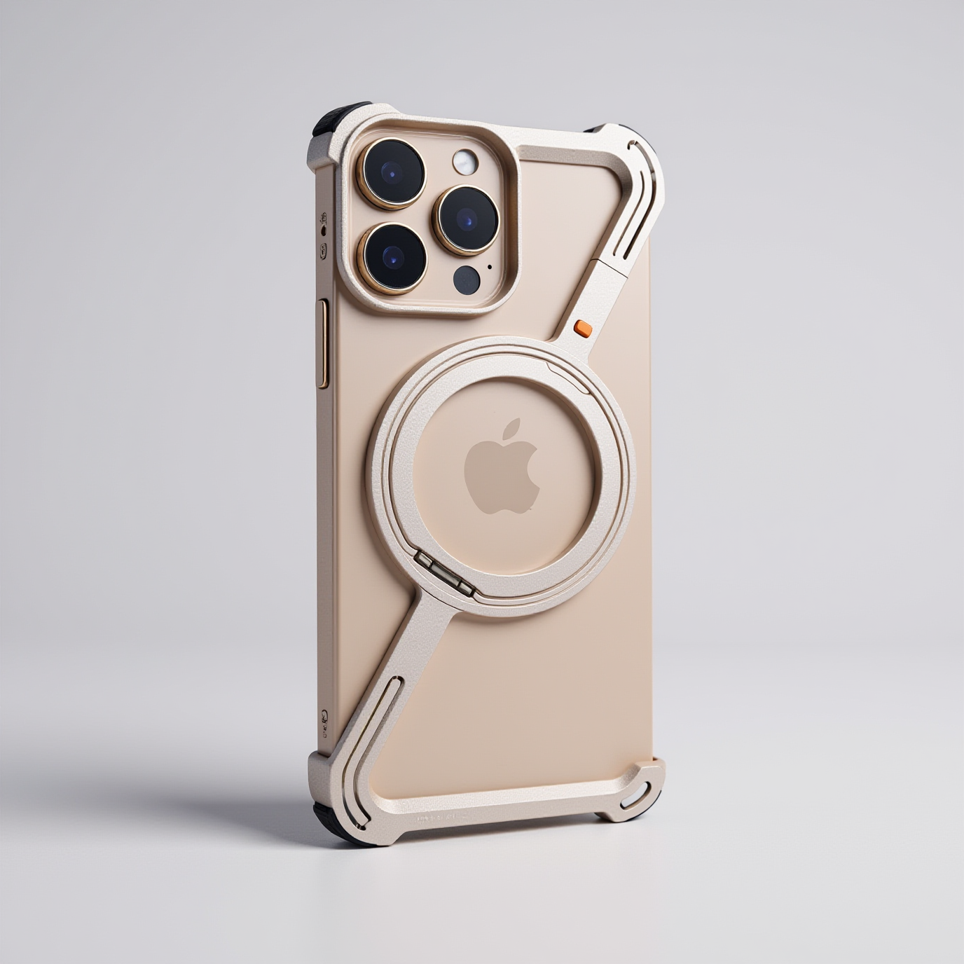 Armor Z — Phone Case