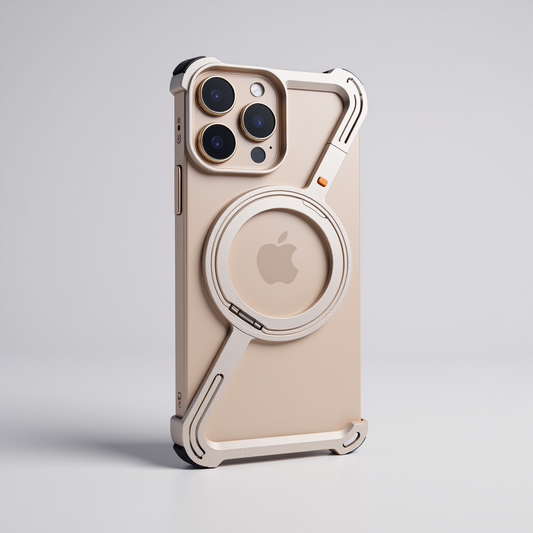 Armor Z — Phone Case