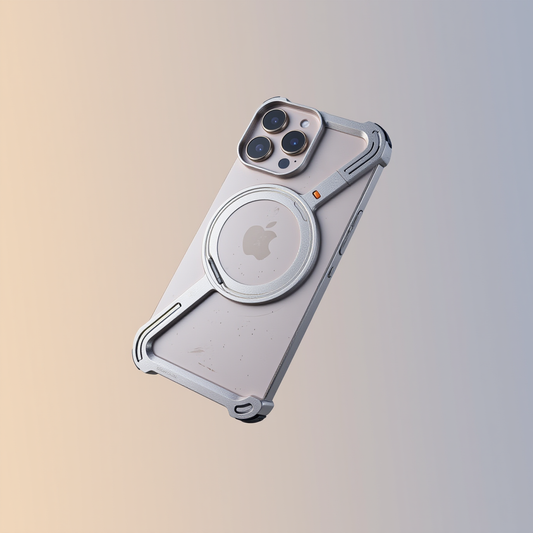 Armor Z — Phone Case