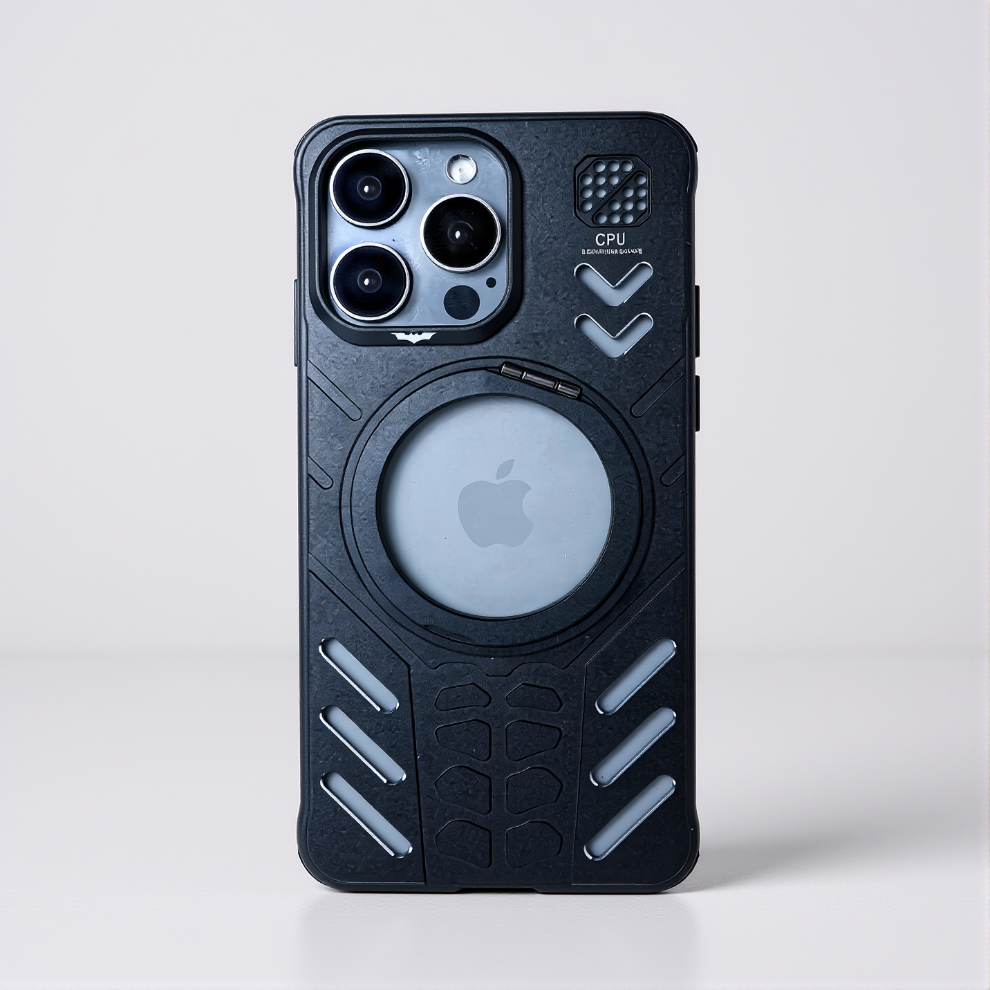 Titan — Phone Case