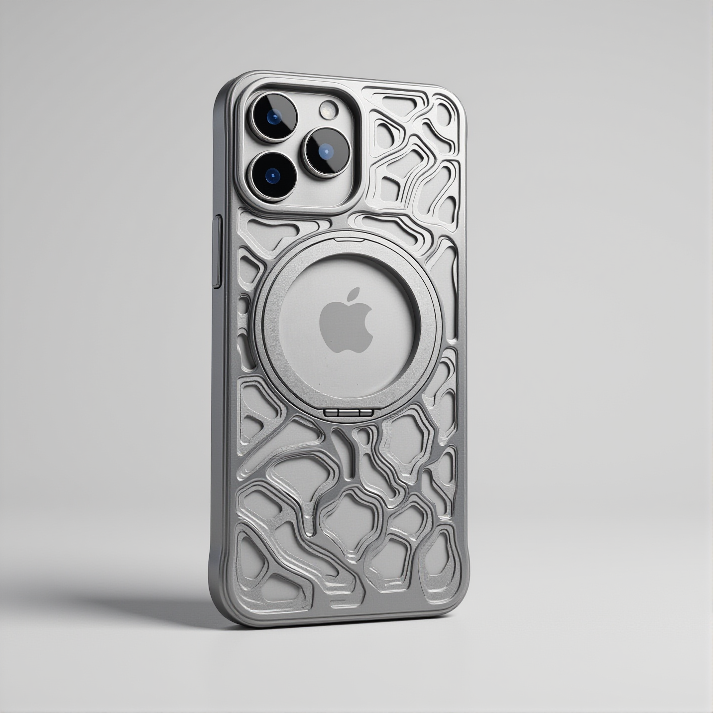 Titan — Phone Case