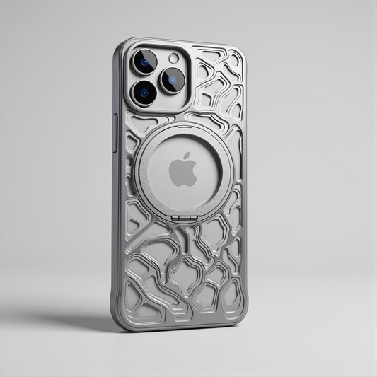 Titan — Phone Case